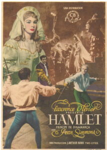 ハムレット(1948)